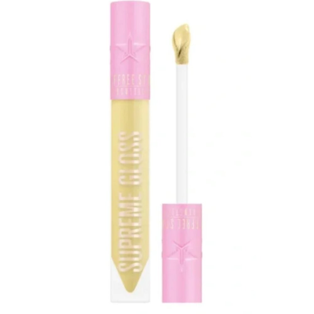 ✨Closet Refresh: Jeffree Star Supreme Gloss Urethra NEW - Picture 4 of 4